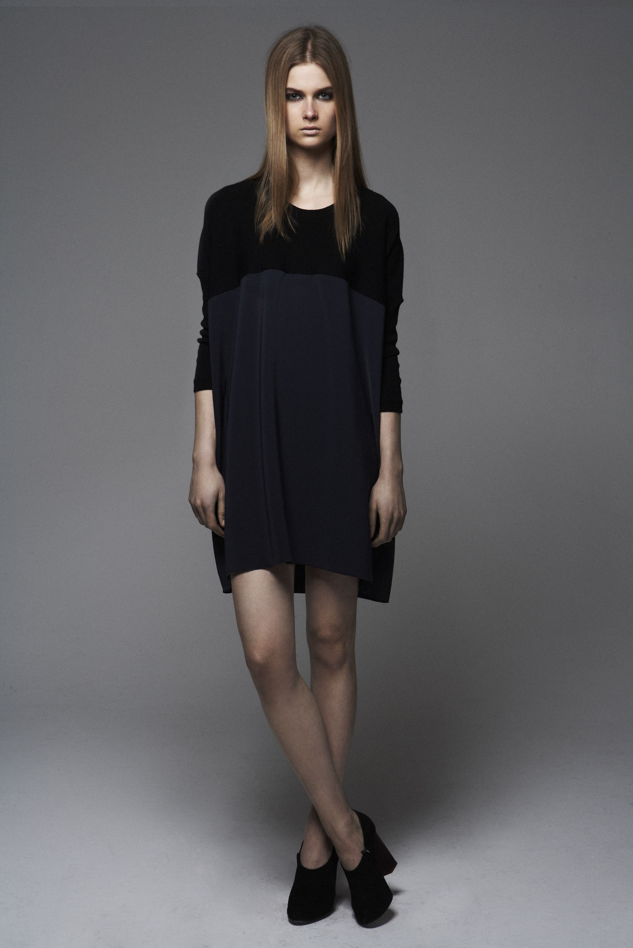 Costume National Pre Fall 2011 Look Book 27