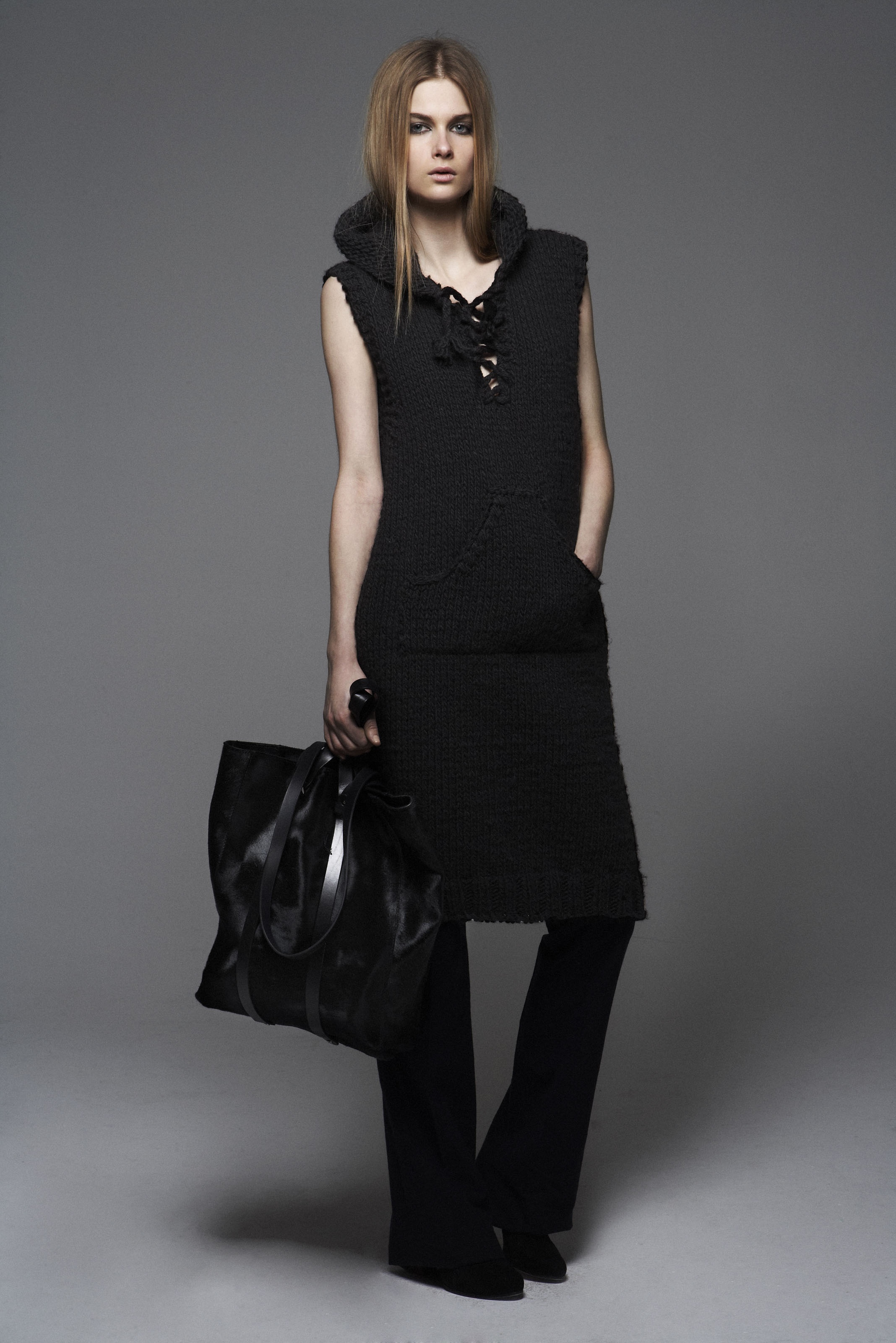 Costume National Pre Fall 2011 Look Book 12
