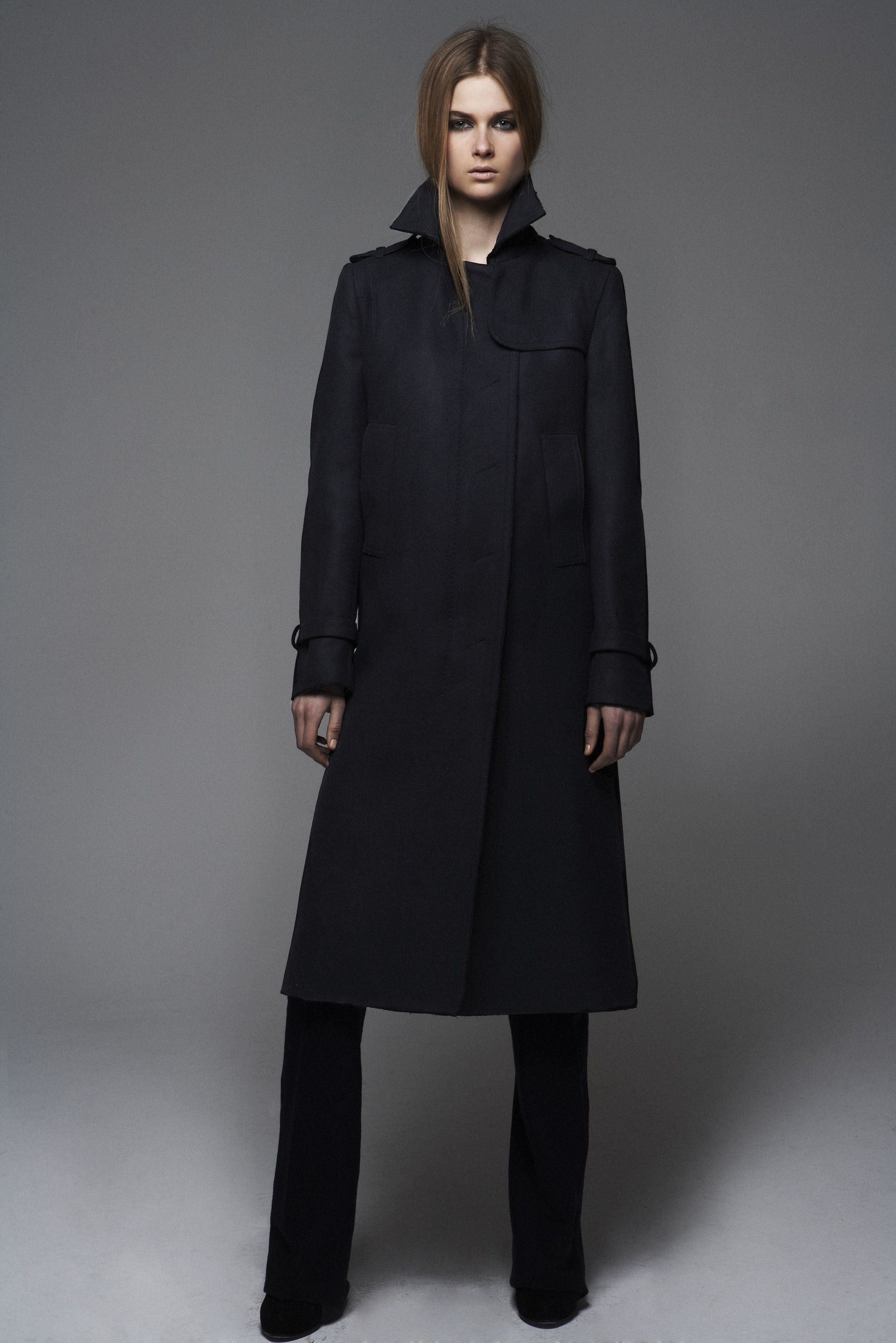 Costume National Pre Fall 2011 Look Book 28
