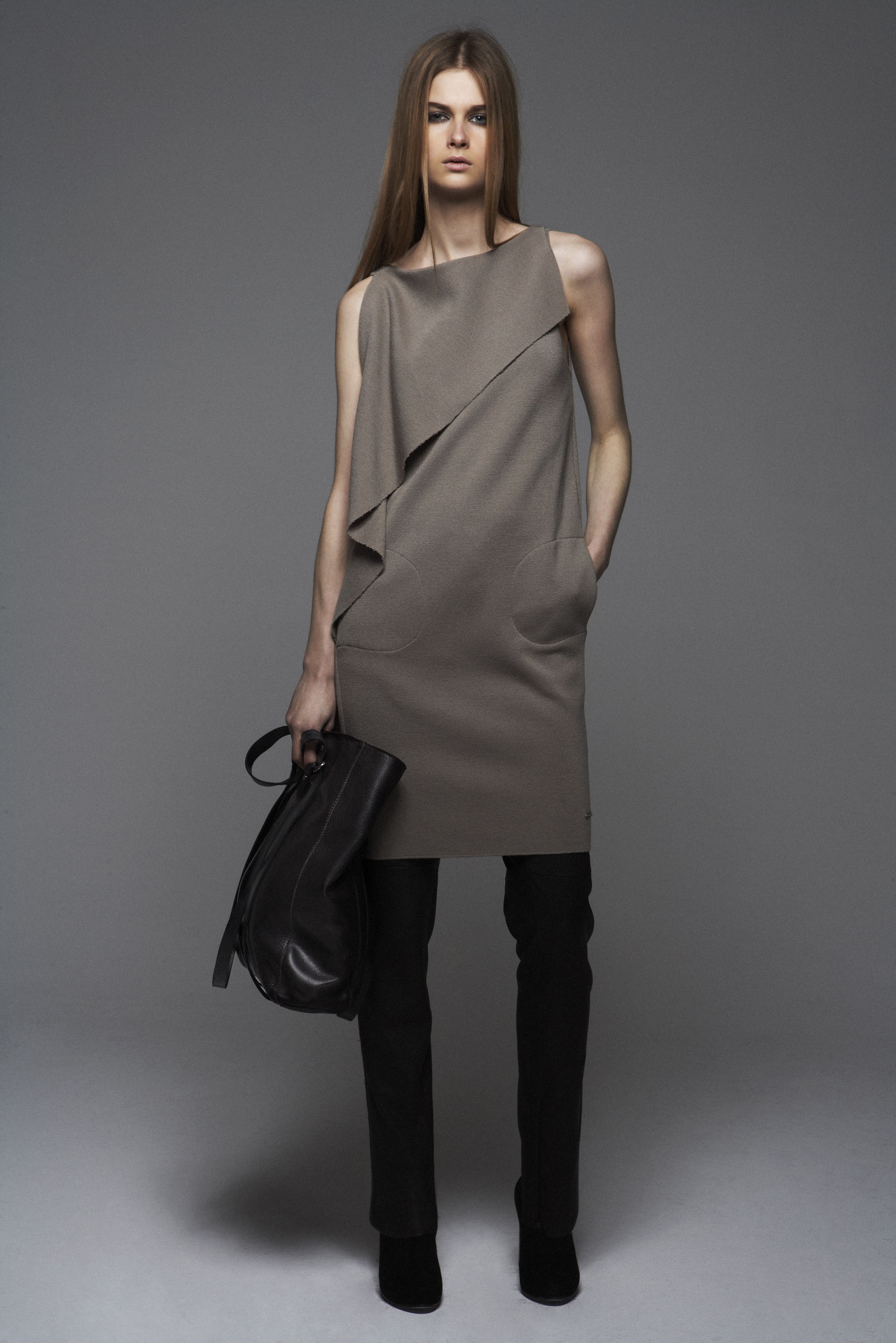 Costume National Pre Fall 2011 Look Book 4