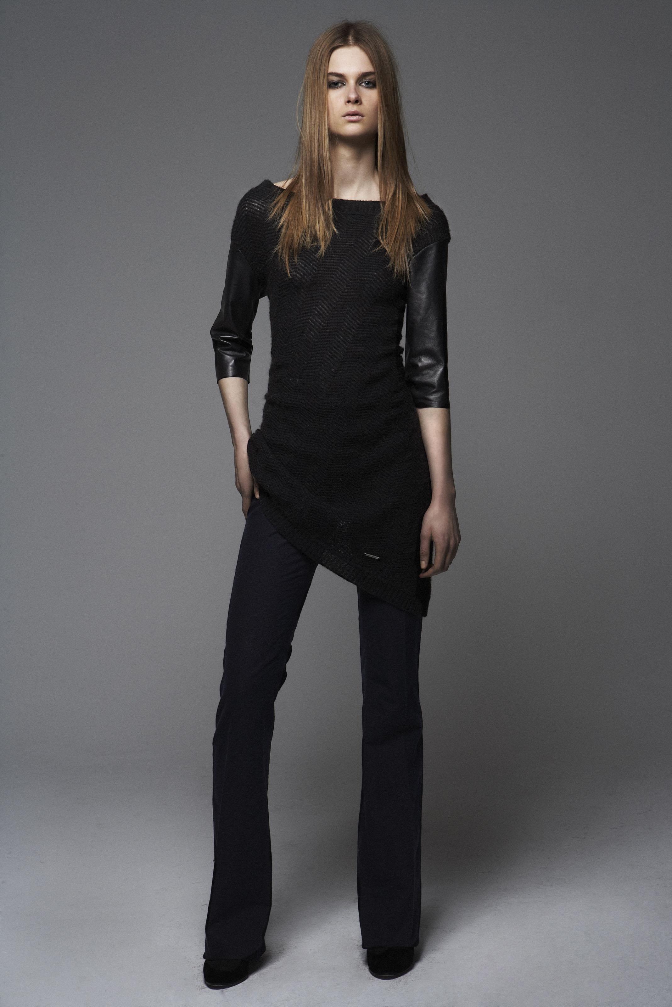 Costume National Pre Fall 2011 Look Book 25