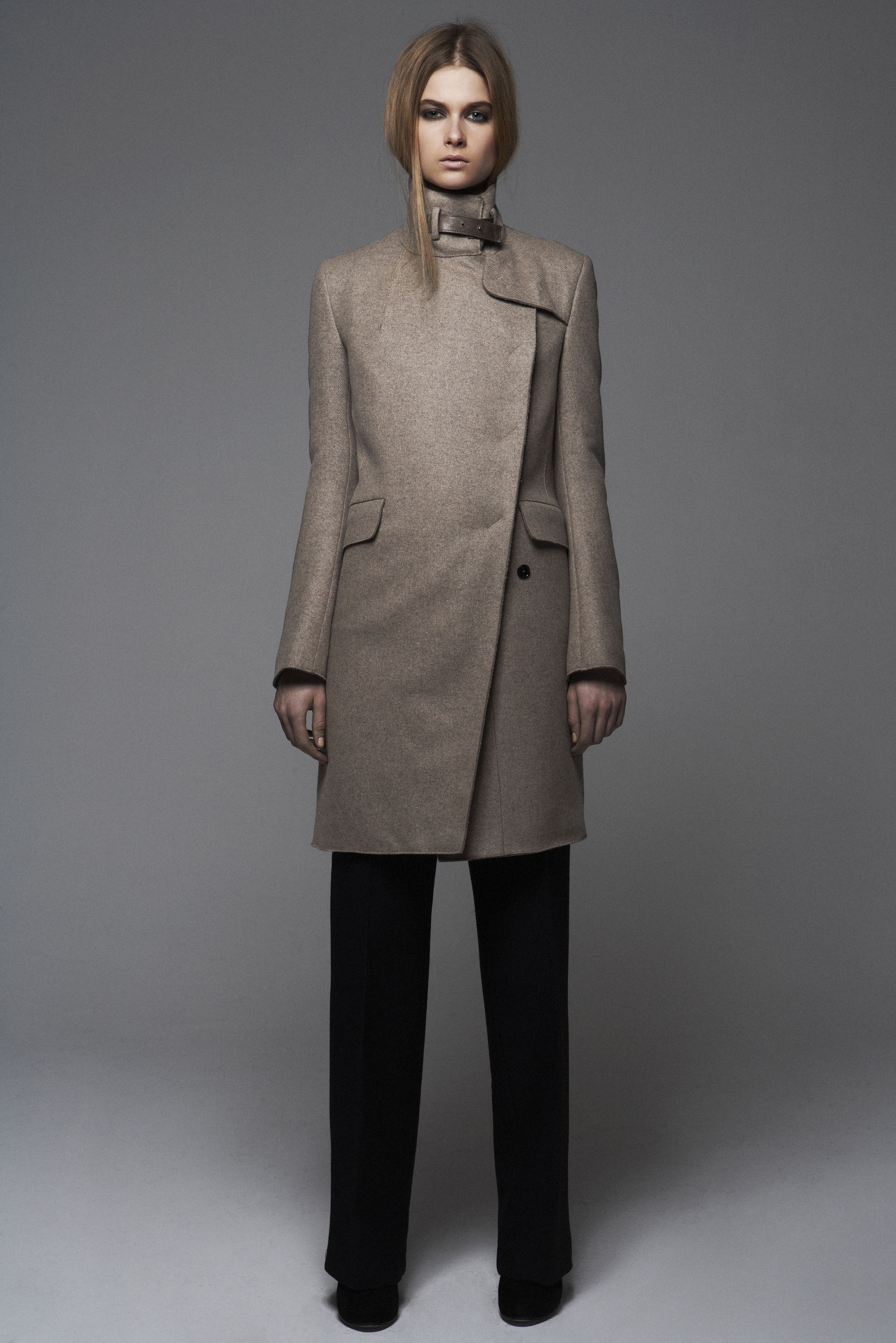 Costume National Pre Fall 2011 Look Book 6