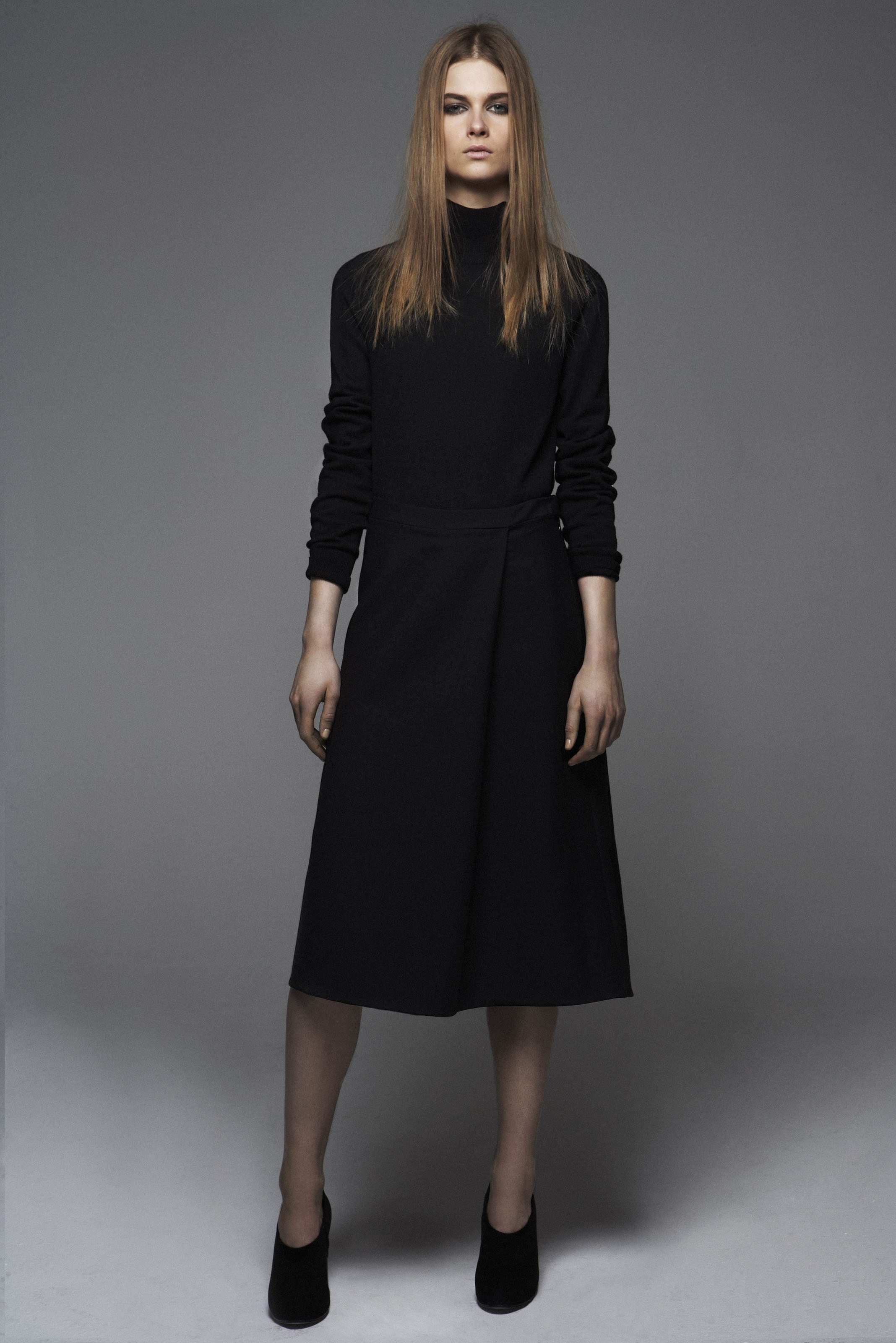 Costume National Pre Fall 2011 Look Book 21
