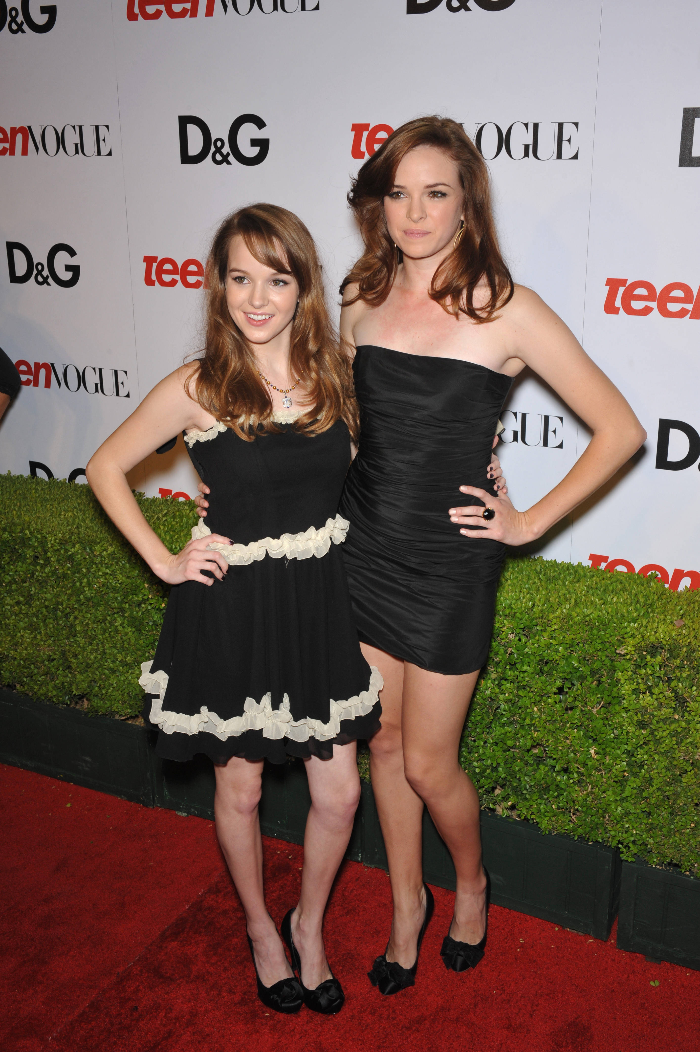 Kay Panabaker Fakes