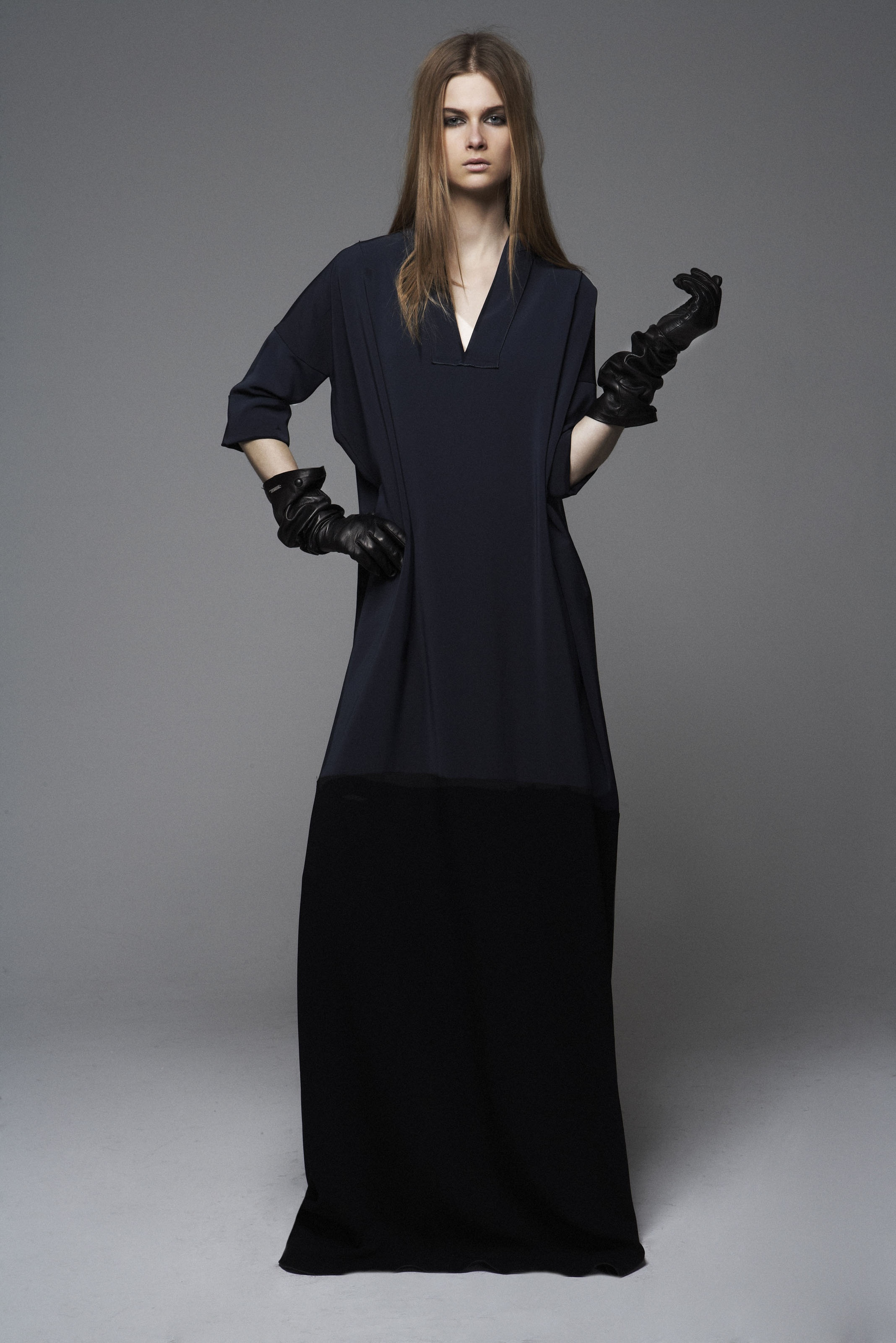 Costume National Pre Fall 2011 Look Book 31