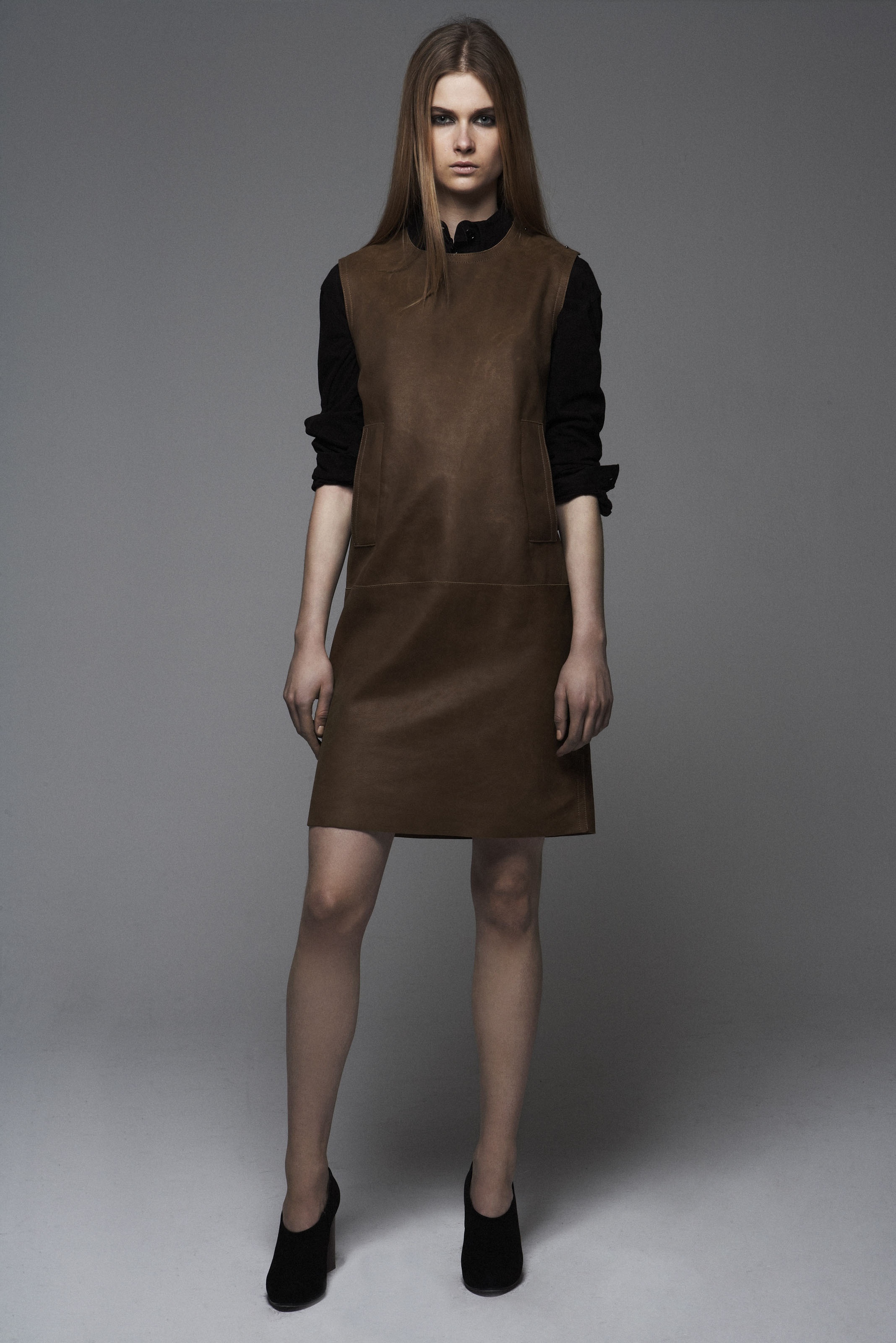 Costume National Pre Fall 2011 Look Book 5
