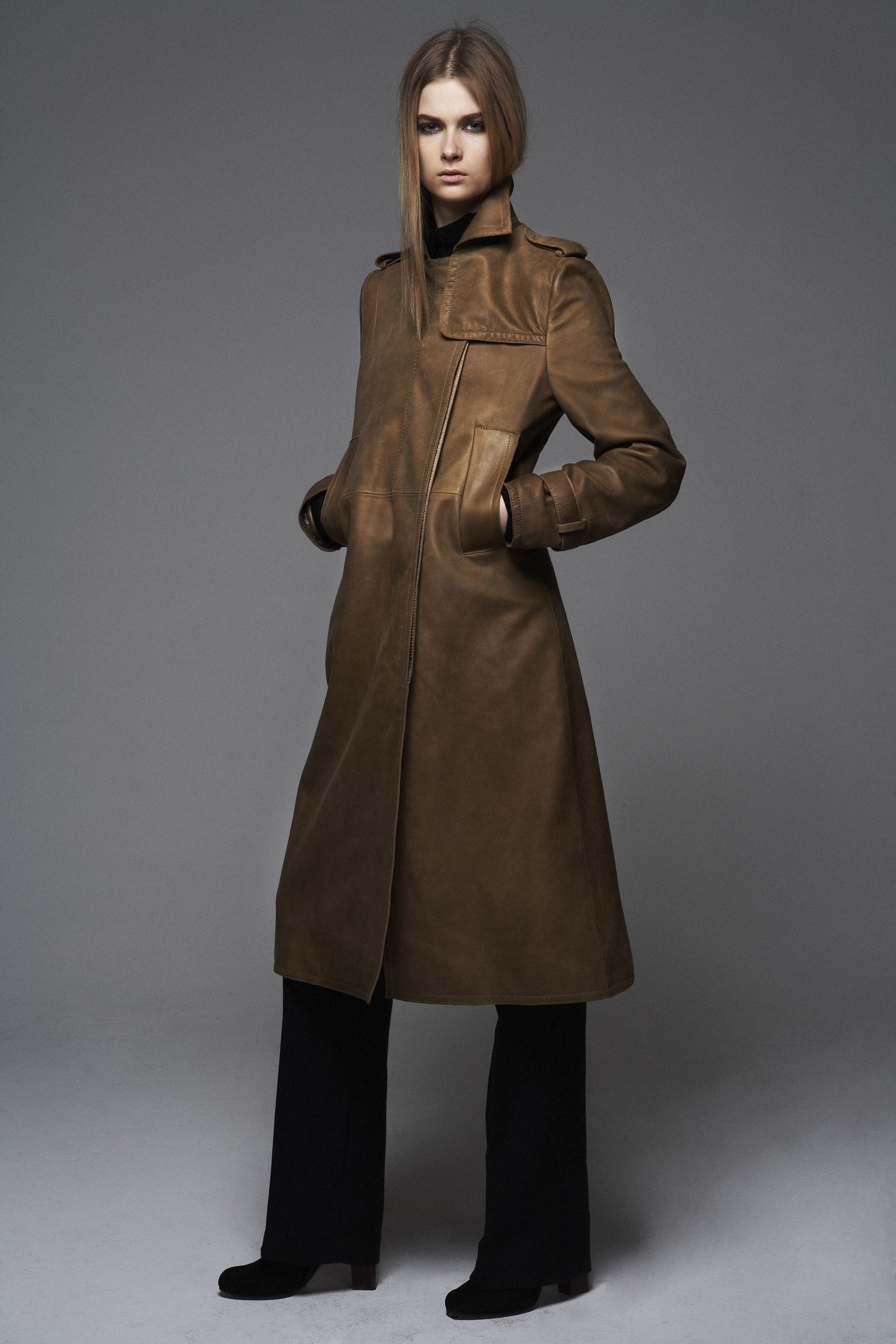 Costume National Pre Fall 2011 Look Book 3