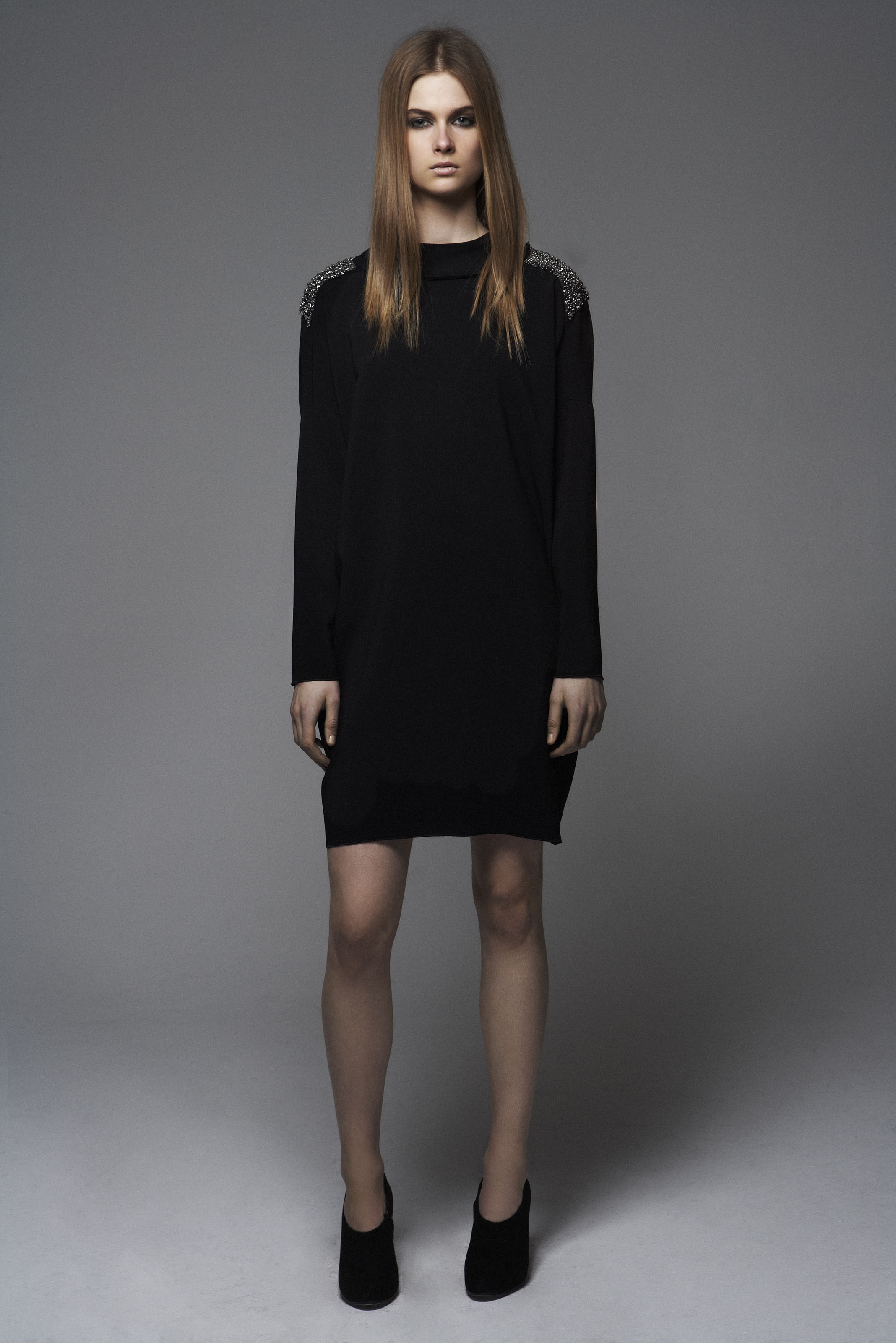 Costume National Pre Fall 2011 Look Book 30