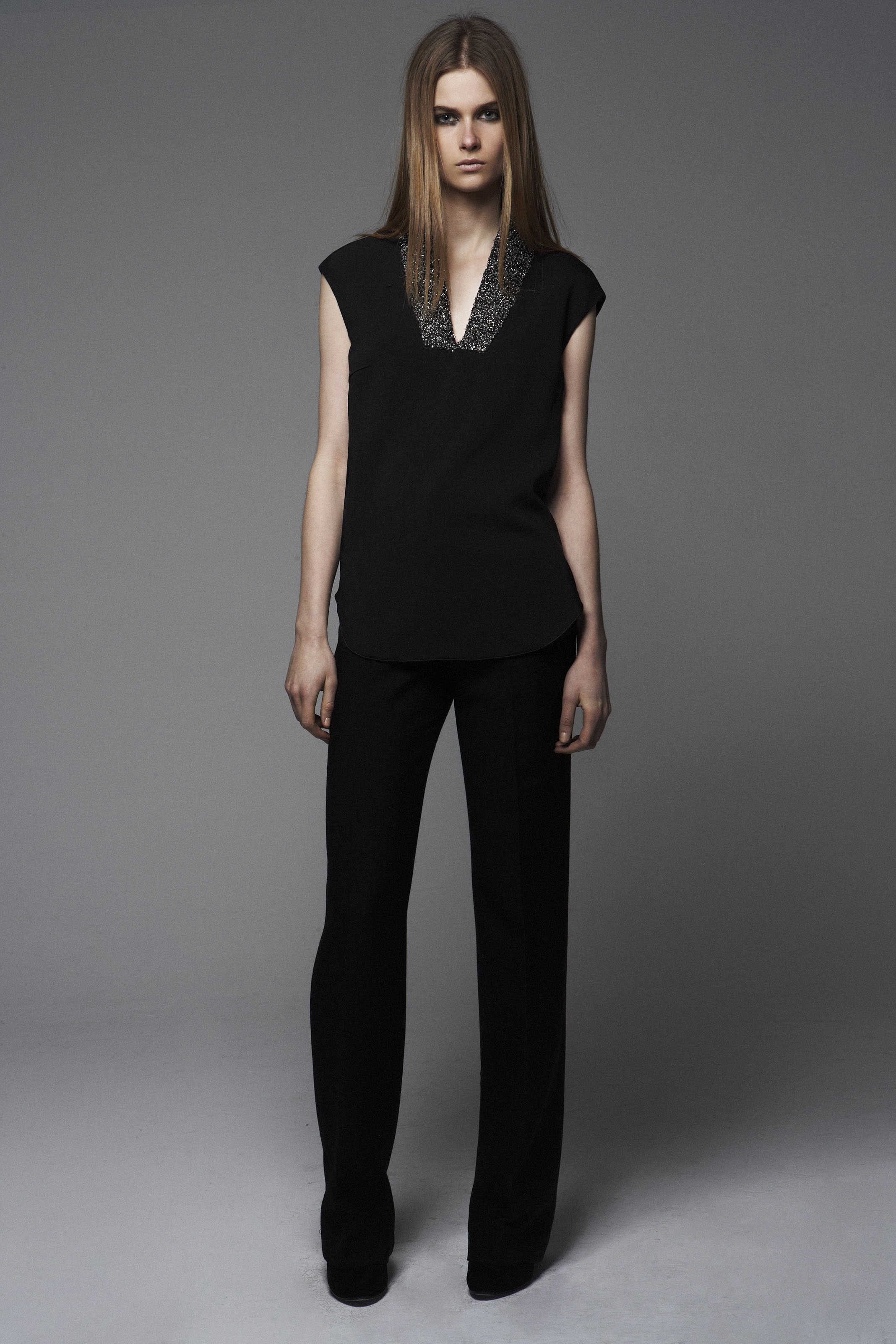 Costume National Pre Fall 2011 Look Book 29