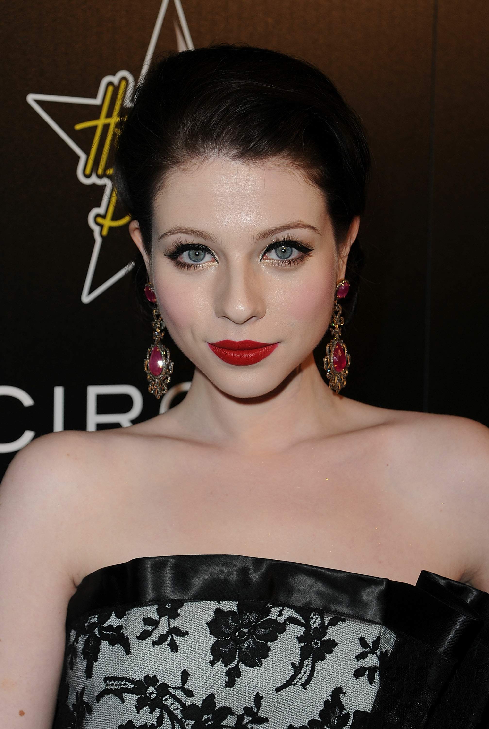 Michelle Trachtenberg Gallery